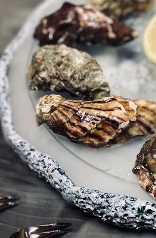 Устриці Фін де Клер 2