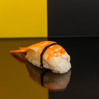 Nigiri Škampe