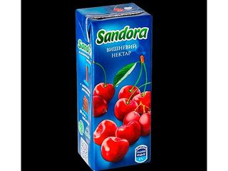 Сік Sandora 0,2 л.