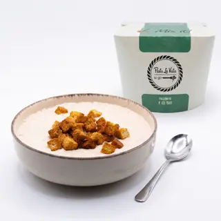 Meniul zilei "PASTA"
