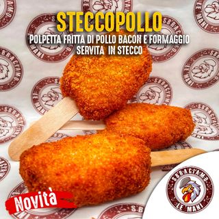 Steccopollo