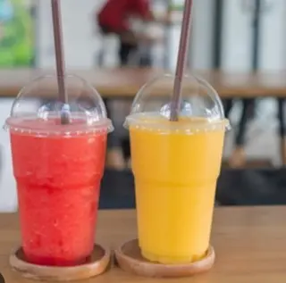 Batido Mango