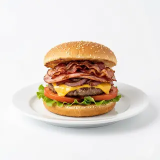 Burger Especial