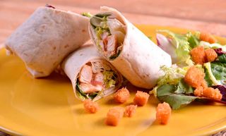 T&W Combo Wrap César 