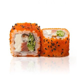 Montreal uramaki rol