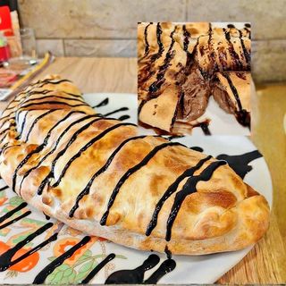 Slatka piroška sa kremom 380 gr