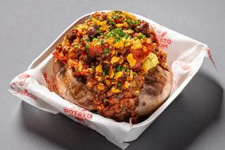 Chilli con carne (wolowina po mexikansku)