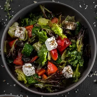 Салат Грецький (280г)