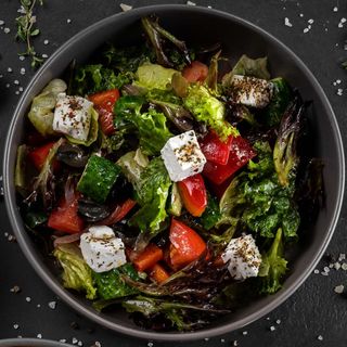 Салат Грецький (280г)