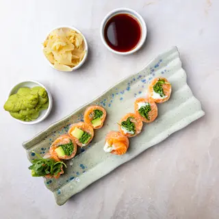 Rukkora Sake