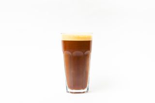 Эспрессо Тоник