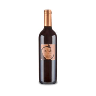 Vino Tinto Clot Arada D.O. Catalunya (75 Cl.)