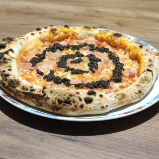 Пица Тартуфо (650г)