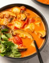 ტომ იამი ვეგეტარიანული