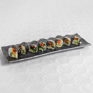 Futomaki Veggie  (8 Pzs.)