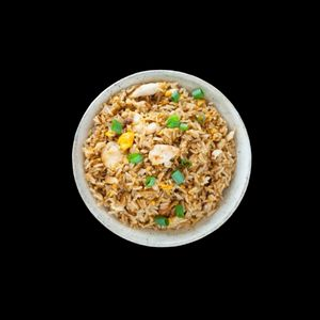  RIZ Cantonais Poulet   