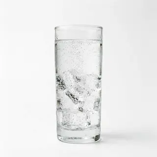 Acqua frizzante 50 cl