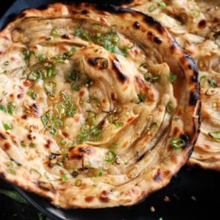 Laccha paratha
