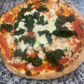 Braccio di ferro senza lattosio 