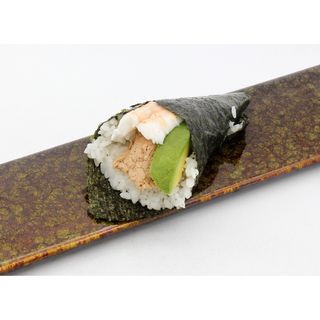 103.Temaki California