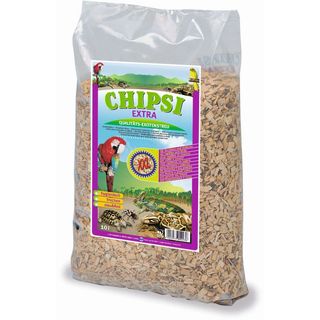 CHIPSI Extra XXL upijajući posip za kućne ljubimce, krupni, bez mirisa, 3,2kg/10 (KOD DJD3006)