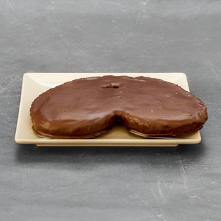 Palmera De Chocolate