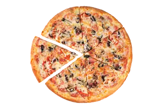 Պիցցա Տաշիր  XL (1 կտոր)