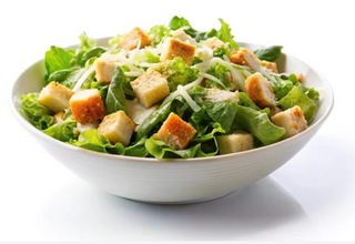 Ensalada César