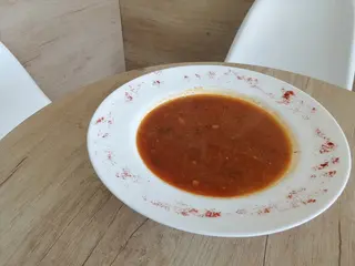 Riblja čorba 