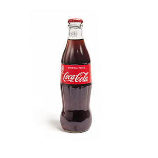 COCA COLA 33CL