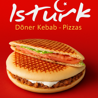 Campero solo carne y salsa 