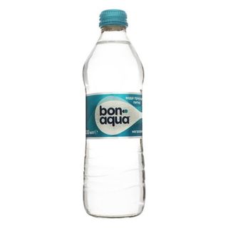 Мінеральна вода Бонаква негазована 0.25 (скло)