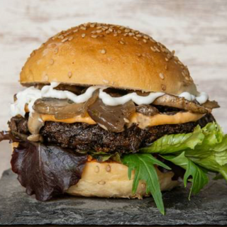 Burggins Utopía Especial