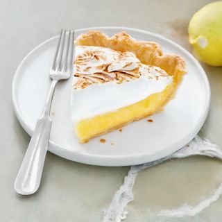 Merengue de Limão