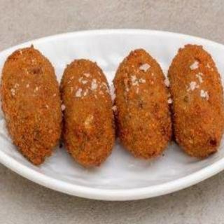 Croquetas de Carrillera de ternera (4uds) - 8