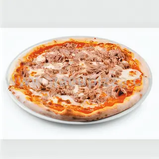 Pizza Eva tuna normal