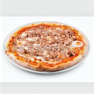 Pizza Al Tonno