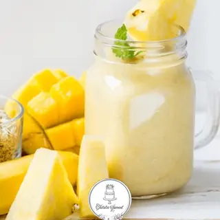 Smoothie Tonificante