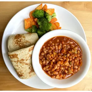 White Bean Stew