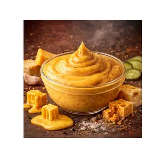 Cheddar sauce