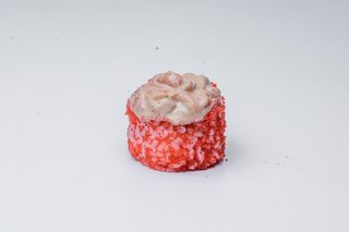 Фелікс з лососсем