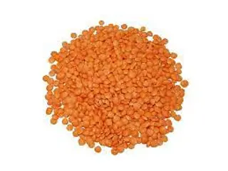 Lenteja Pelada Roja (500 Gr Aprox)