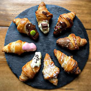 Caja Pequeña Alpedreteños (8 Uds.)