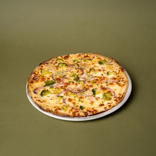 Pizza Brócolissima
