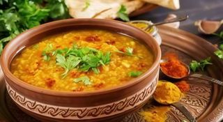 Daal Traka 