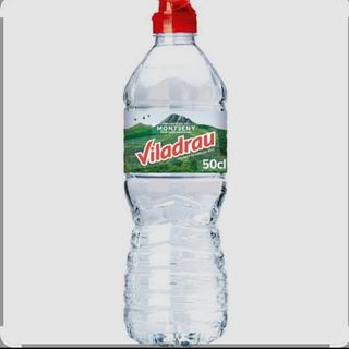 Agua (500ml)