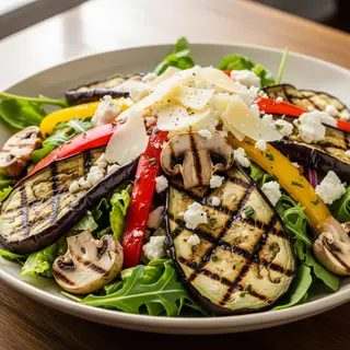 Salade VianDay