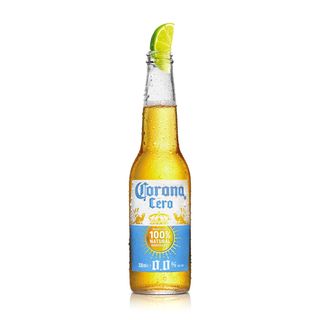 Corona analcolica