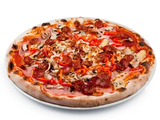 Pizza Casei