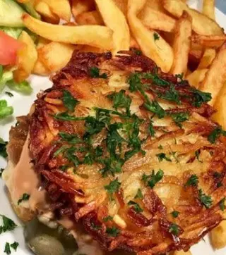 Rosti Burger